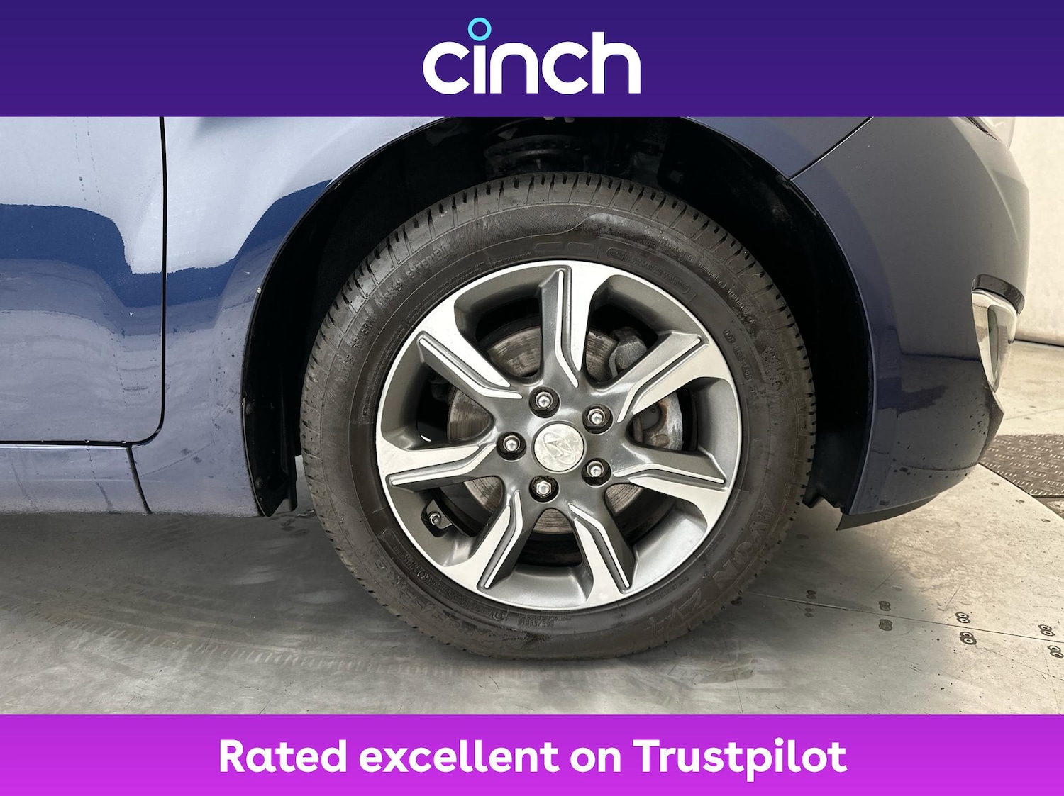 Used Hyundai Ix20 2019 for sale - 76685405: Photo 28