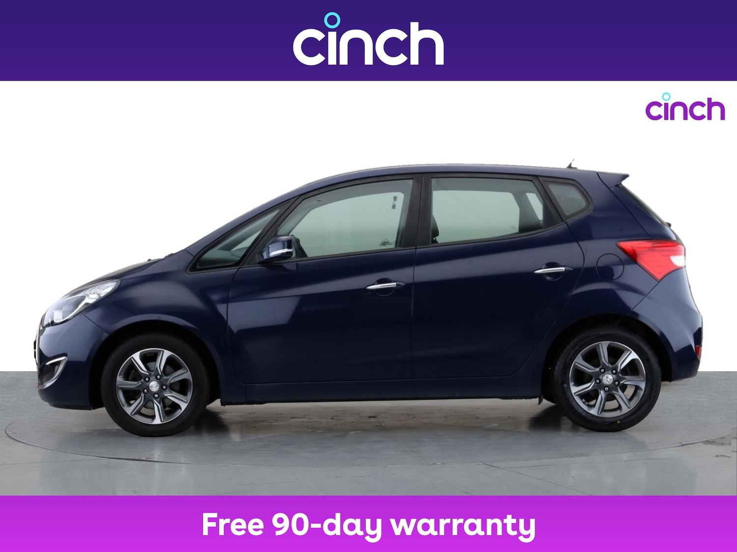 Used Hyundai Ix20 2019 for sale - 76685405: Photo 8