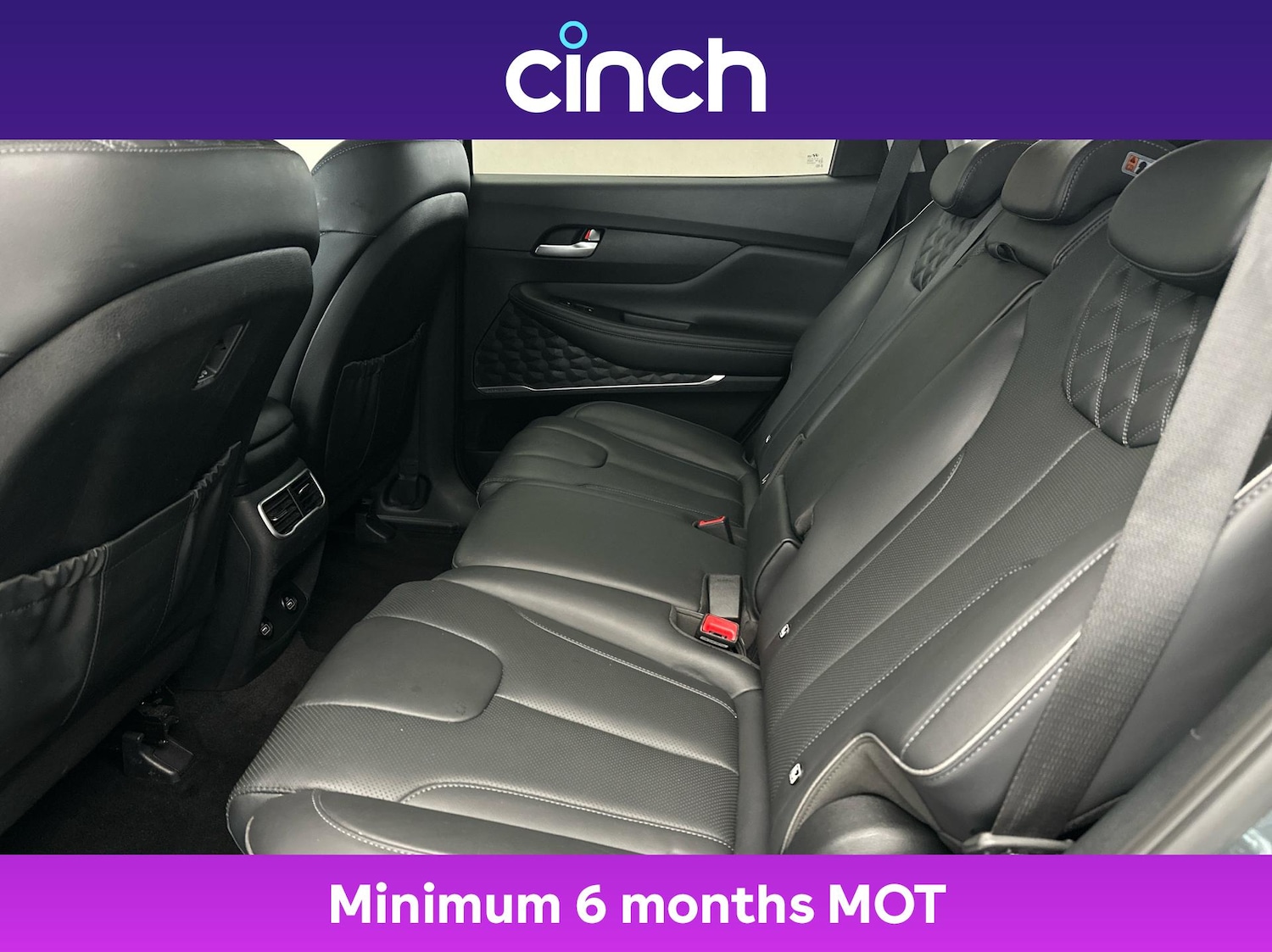 Used Hyundai Santa Fe 2023 for sale - 76557928: Photo 20