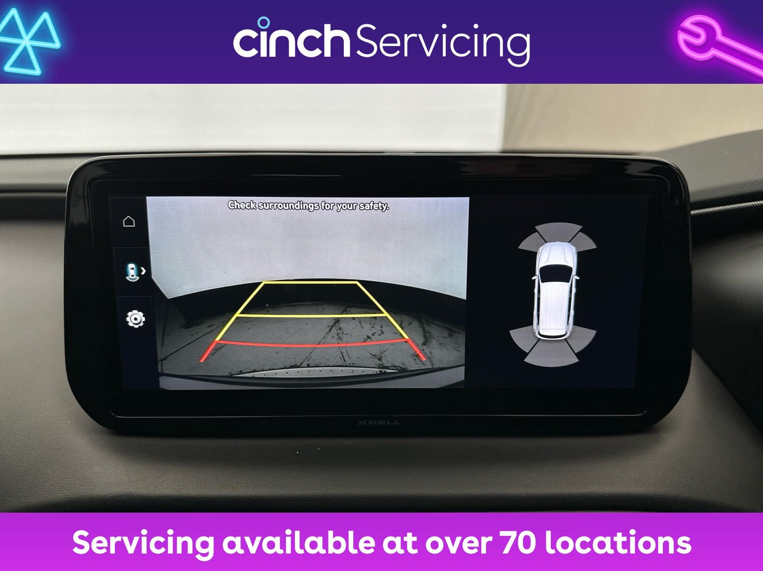 Used Hyundai Santa Fe 2023 for sale - 76557928: Photo 36