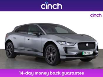 Used Jaguar I-Pace 2022 for sale - 75208116: Photo