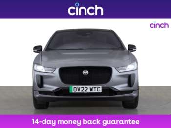 Used Jaguar I-Pace 2022 for sale - 75208116: Photo