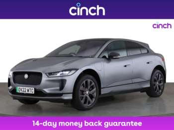 Used Jaguar I-Pace 2022 for sale - 75208116: Photo