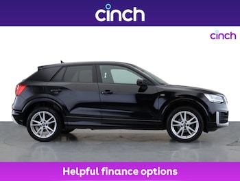 Used Audi Q2 2019 for sale - 75549423: Photo