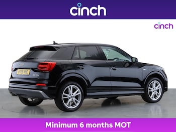 Used Audi Q2 2019 for sale - 75549423: Photo