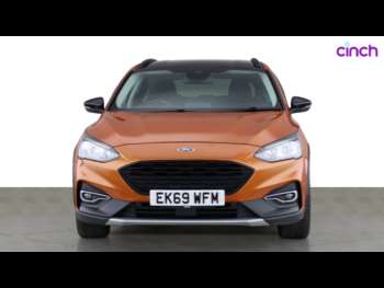 Used Ford Focus 2019 for sale - 74496047: Photo