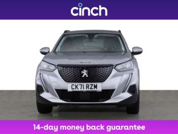 Used Peugeot 2008 2021 for sale - 74846534: Photo
