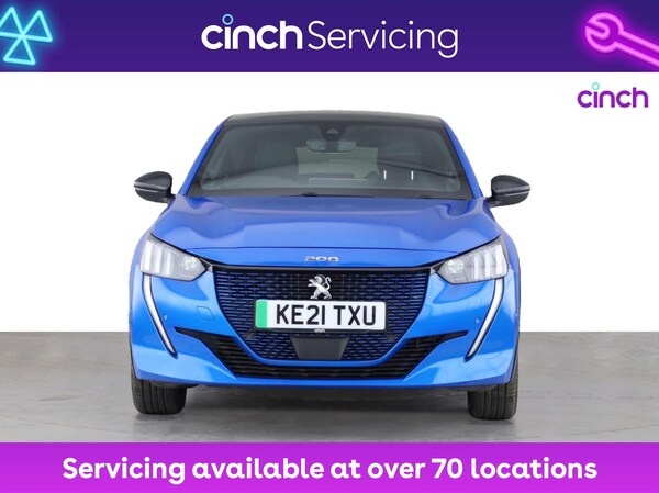 Used Peugeot 208 2021 for sale - 76313461: Photo 11