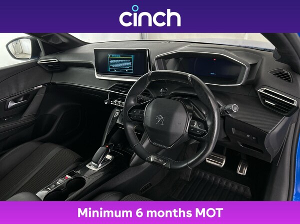 Used Peugeot 208 2021 for sale - 76313461: Photo 12