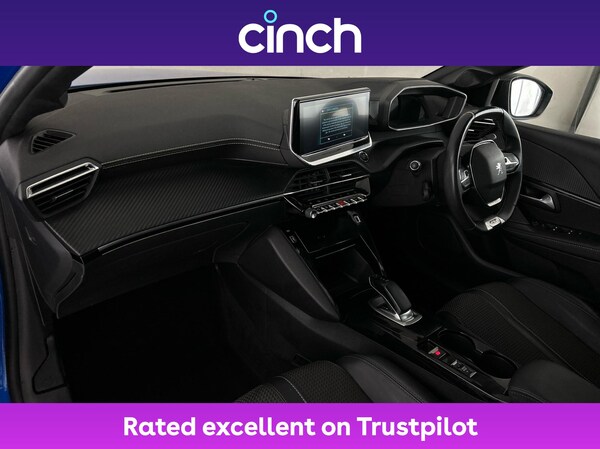 Used Peugeot 208 2021 for sale - 76313461: Photo 14