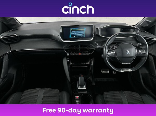 Used Peugeot 208 2021 for sale - 76313461: Photo 15