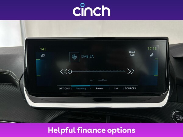 Used Peugeot 208 2021 for sale - 76313461: Photo 17