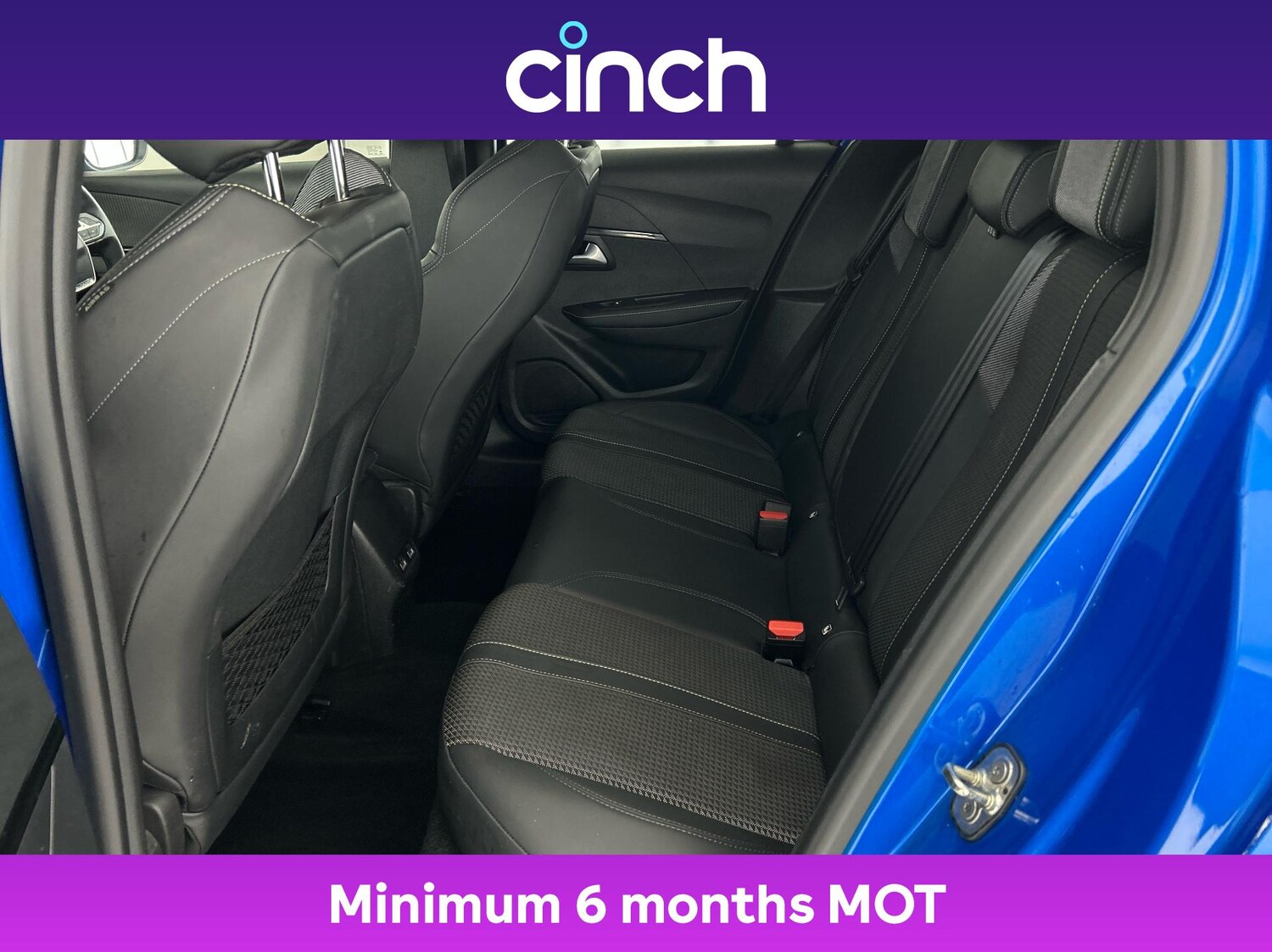 Used Peugeot E-208 2021 for sale - 76313461: Photo 20