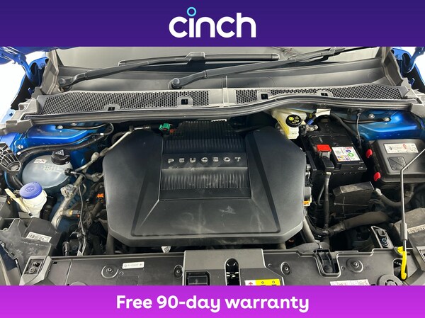Used Peugeot 208 2021 for sale - 76313461: Photo 23