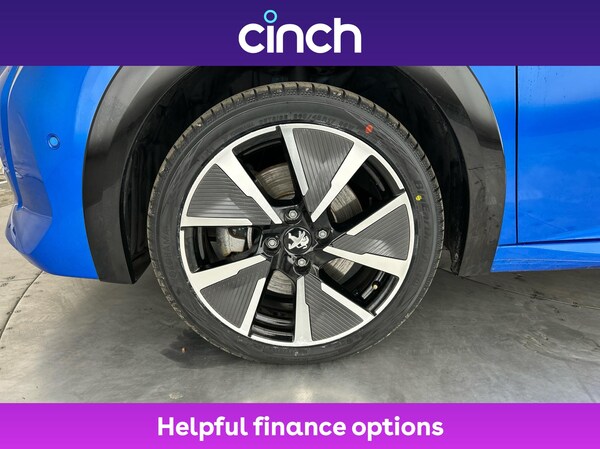 Used Peugeot 208 2021 for sale - 76313461: Photo 24