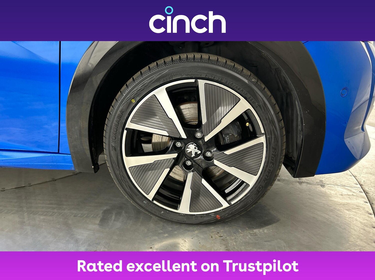 Used Peugeot E-208 2021 for sale - 76313461: Photo 28