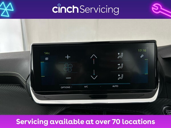 Used Peugeot 208 2021 for sale - 76313461: Photo 31
