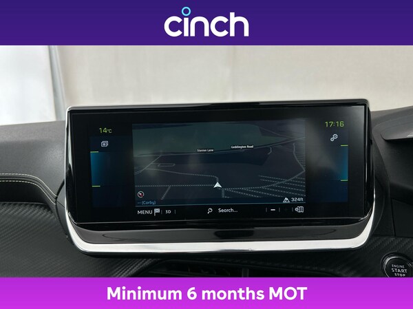 Used Peugeot 208 2021 for sale - 76313461: Photo 32