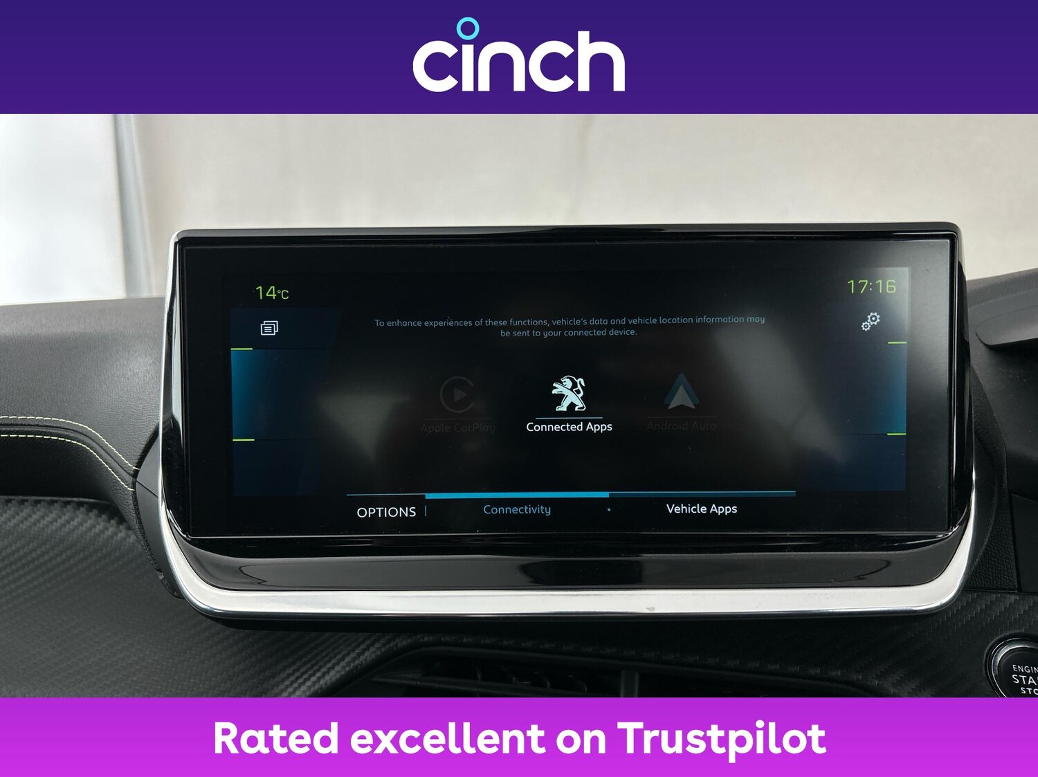 Used Peugeot E-208 2021 for sale - 76313461: Photo 33