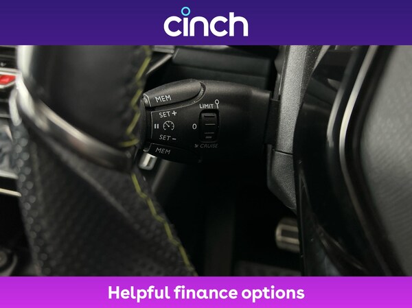 Used Peugeot 208 2021 for sale - 76313461: Photo 35