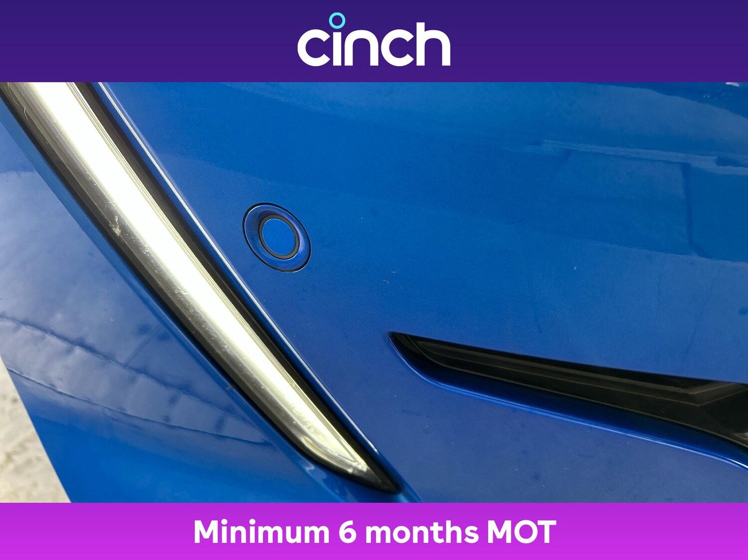 Used Peugeot E-208 2021 for sale - 76313461: Photo 37