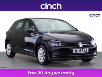 2018 - 1.0 SE 5dr