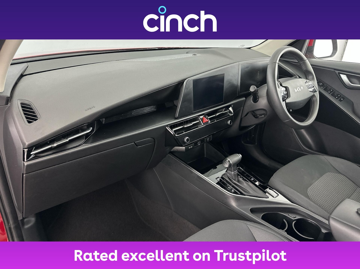 Used Kia Niro 2022 for sale - 76922566: Photo 14