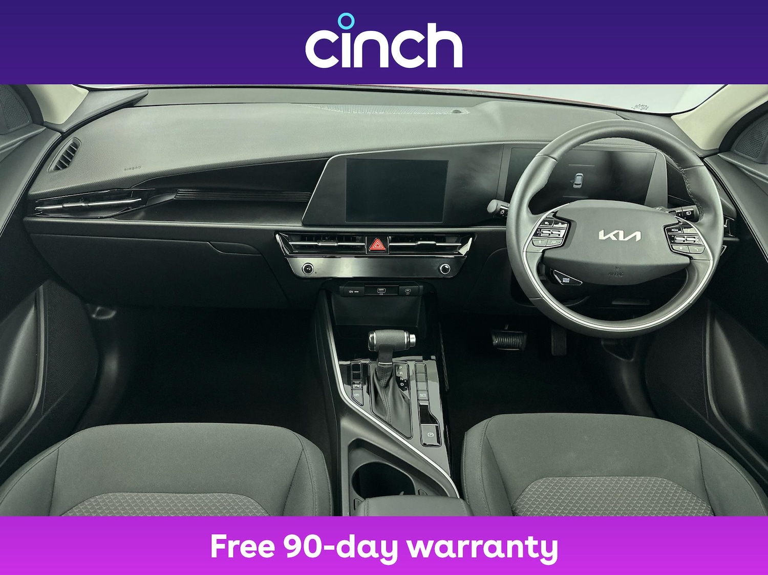 Used Kia Niro 2022 for sale - 76922566: Photo 15