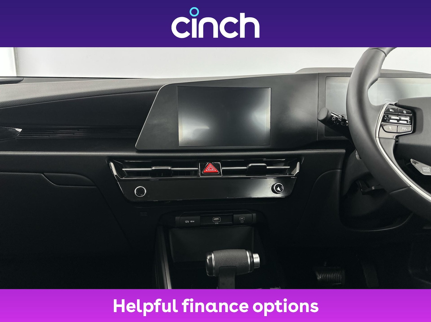 Used Kia Niro 2022 for sale - 76922566: Photo 17