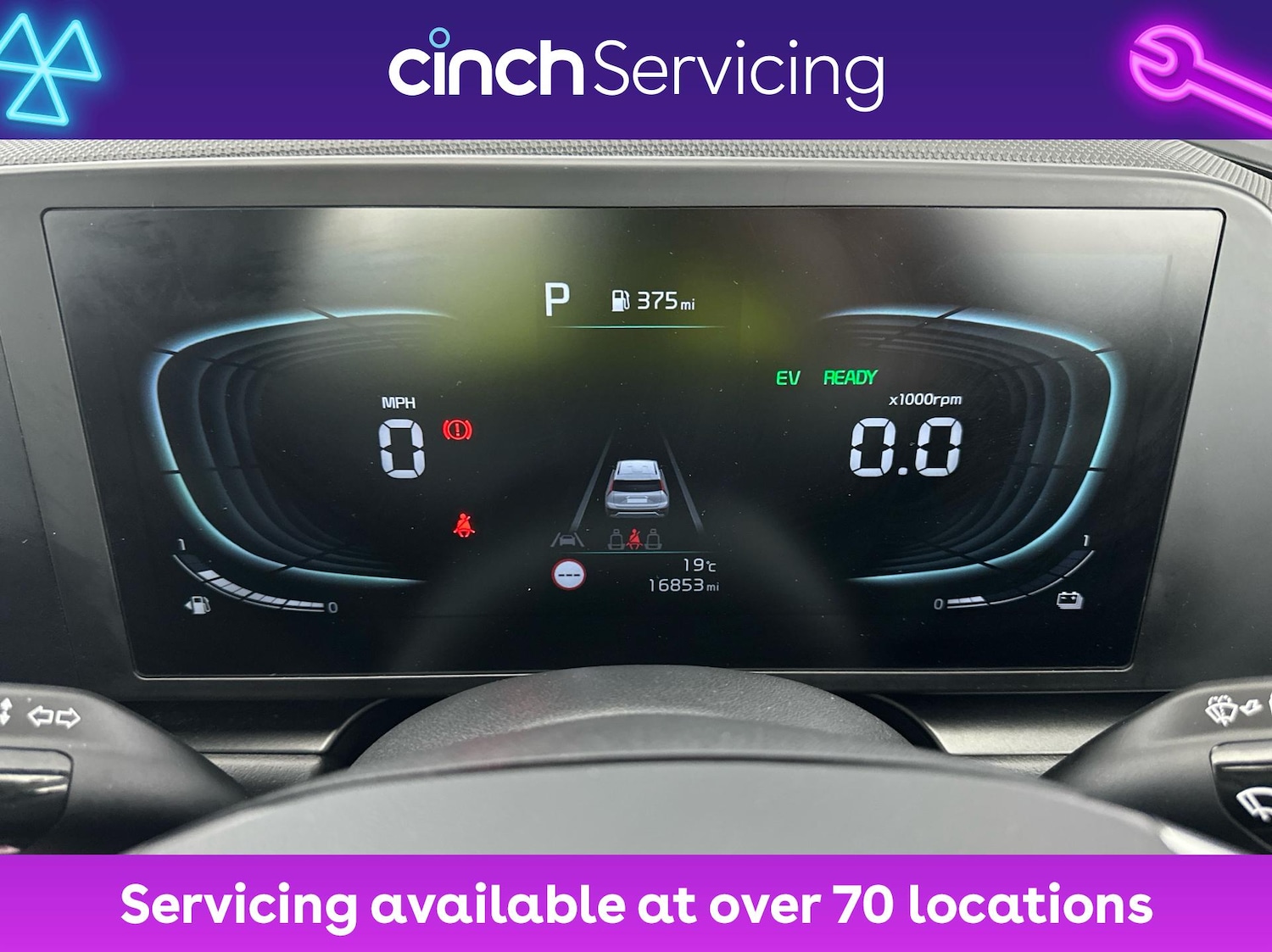 Used Kia Niro 2022 for sale - 76922566: Photo 18