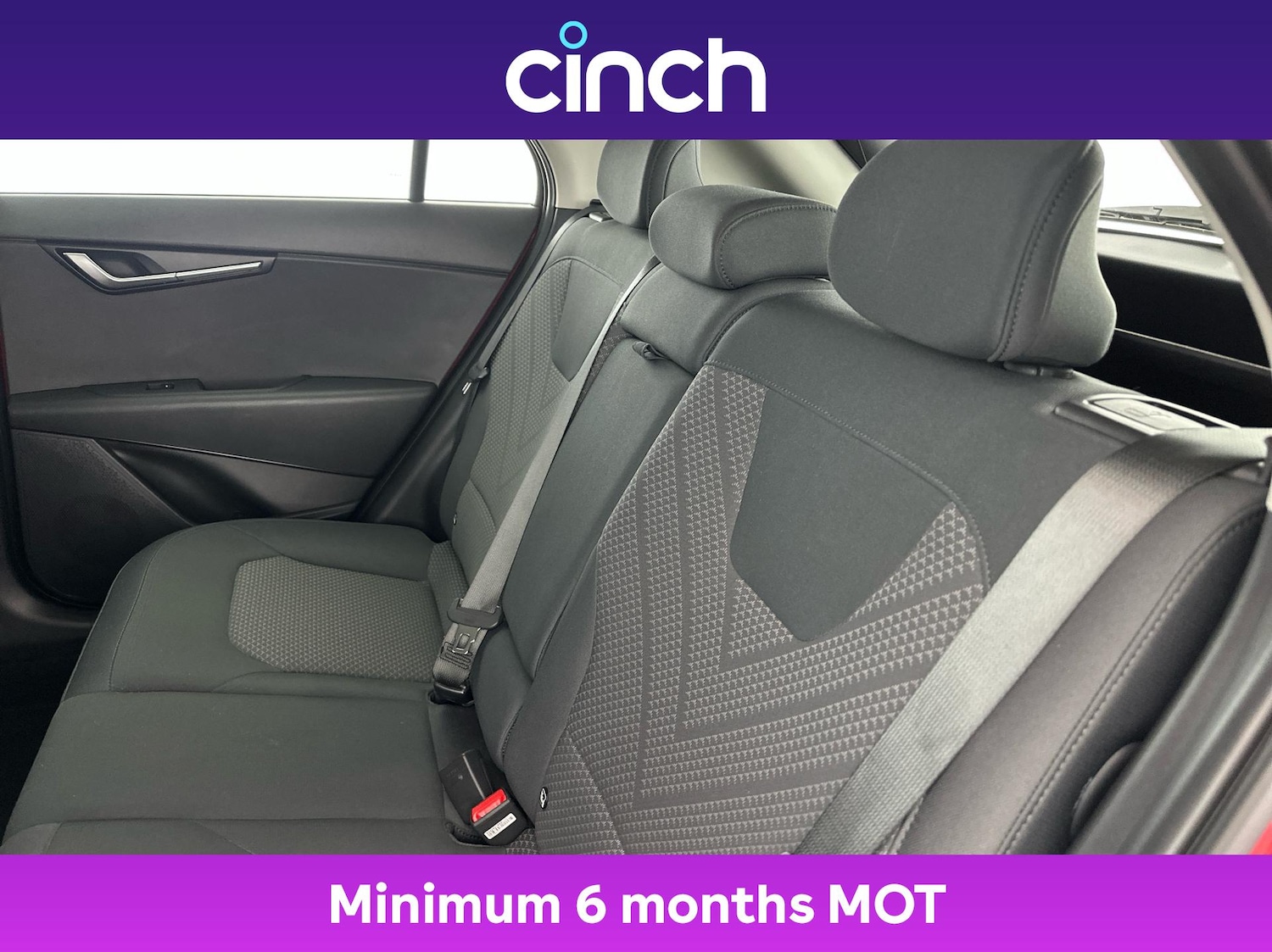 Used Kia Niro 2022 for sale - 76922566: Photo 20