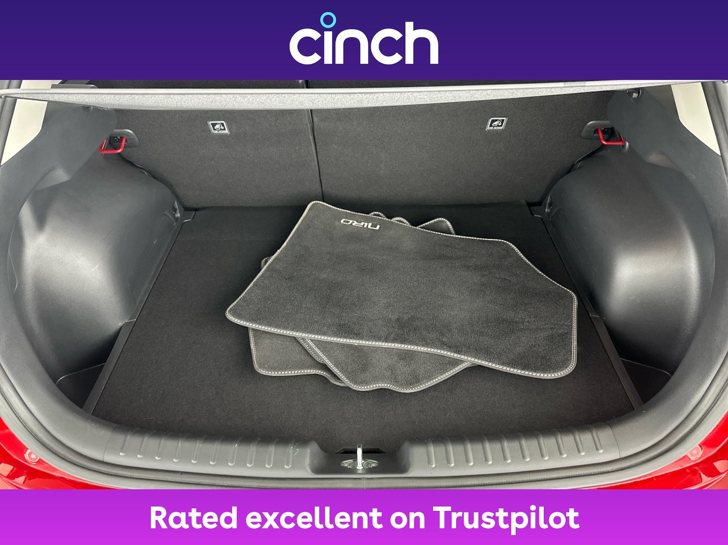 Used Kia Niro 2022 for sale - 76922566: Photo 21