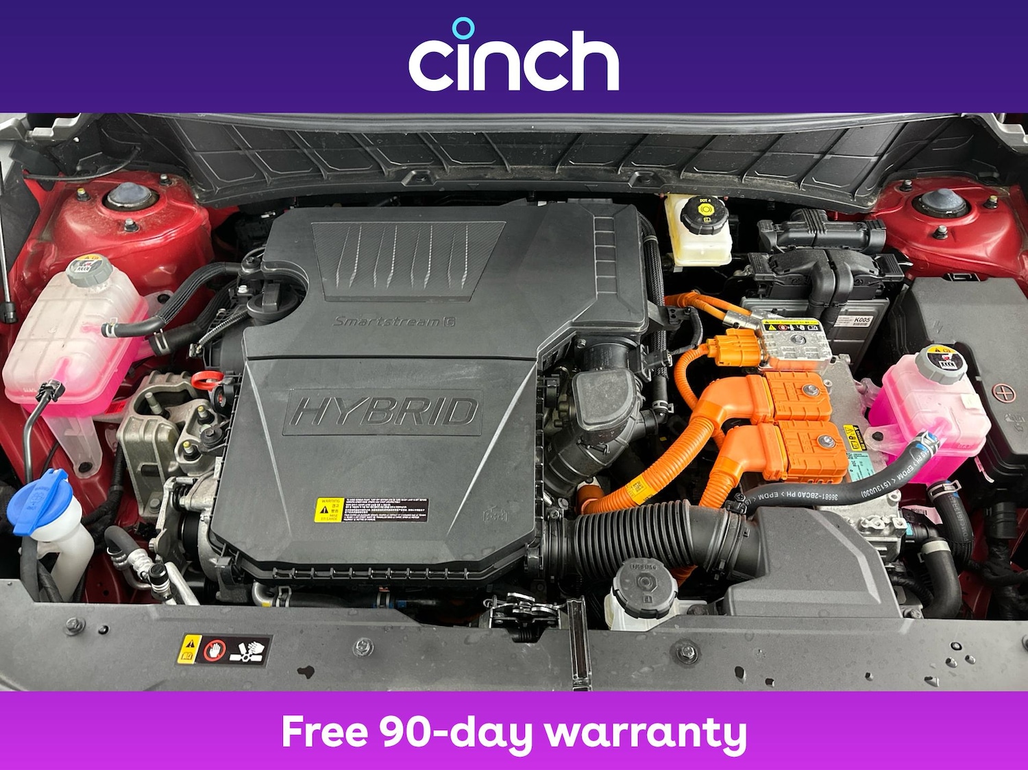 Used Kia Niro 2022 for sale - 76922566: Photo 23