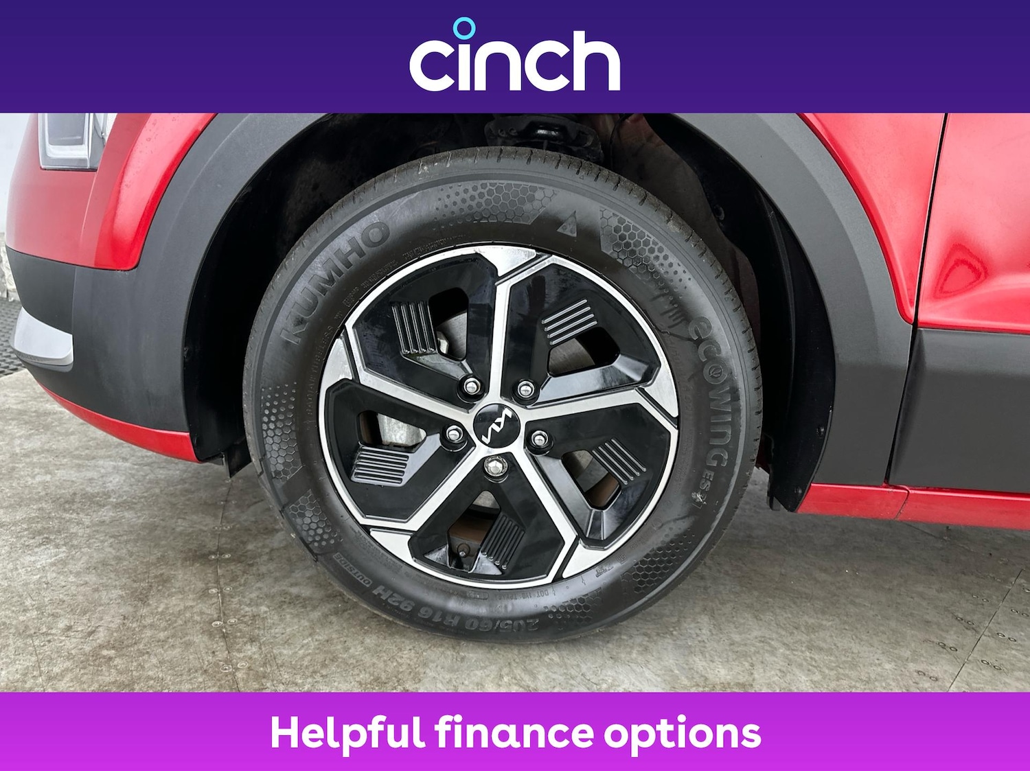 Used Kia Niro 2022 for sale - 76922566: Photo 24