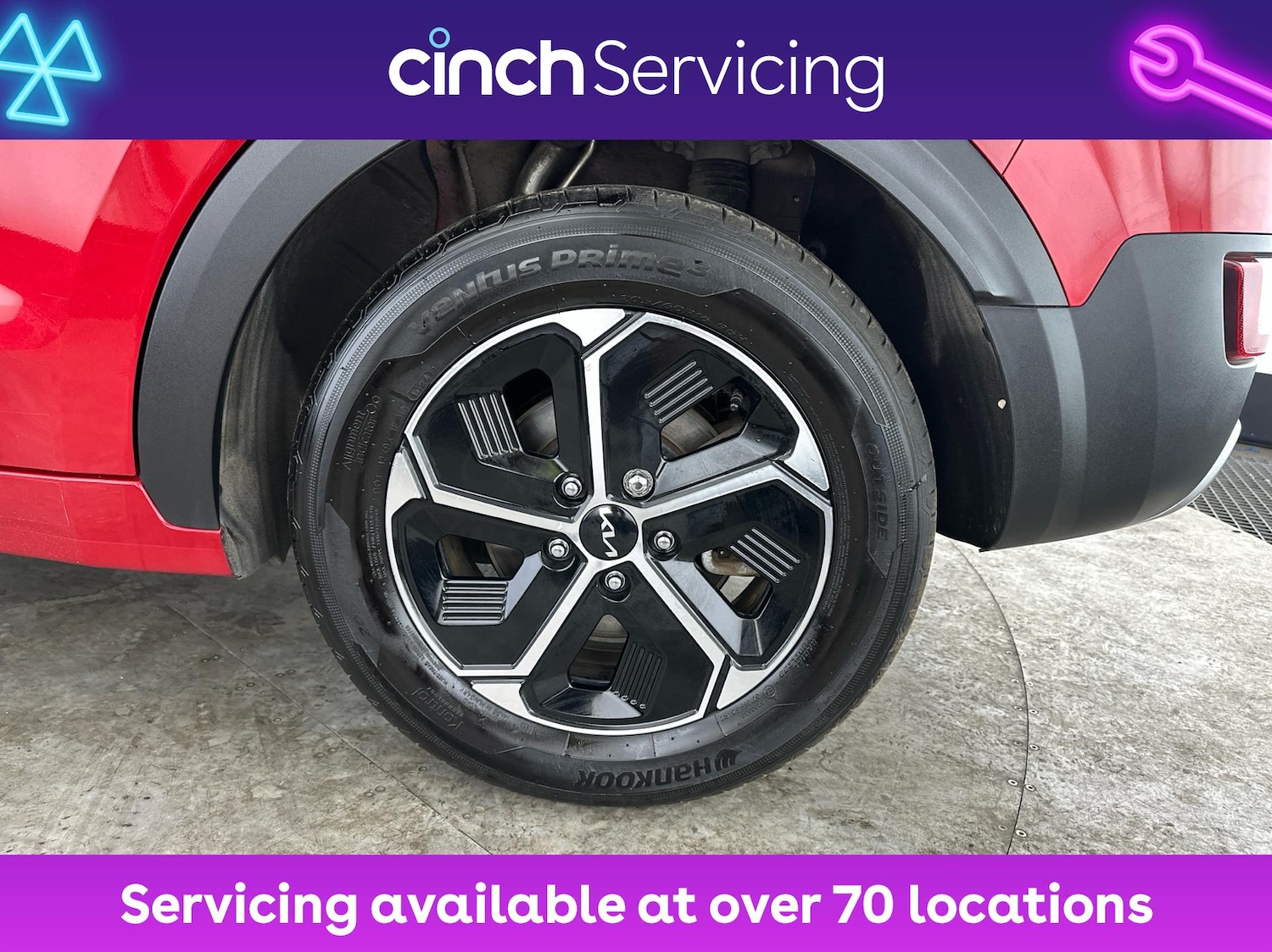 Used Kia Niro 2022 for sale - 76922566: Photo 26