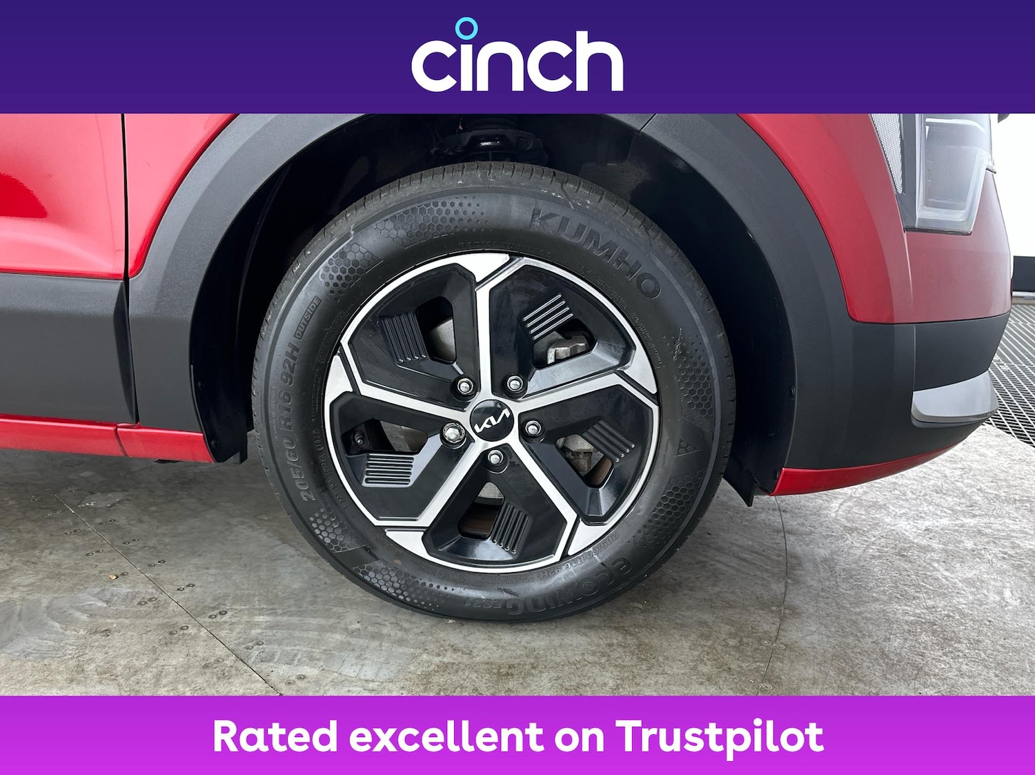 Used Kia Niro 2022 for sale - 76922566: Photo 28