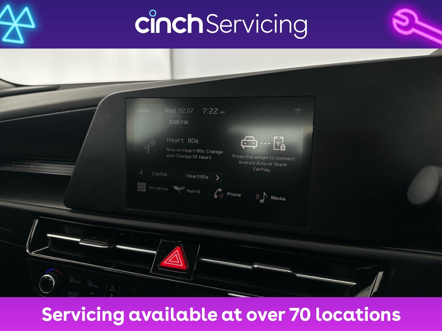 Used Kia Niro 2022 for sale - 76922566: Photo 31