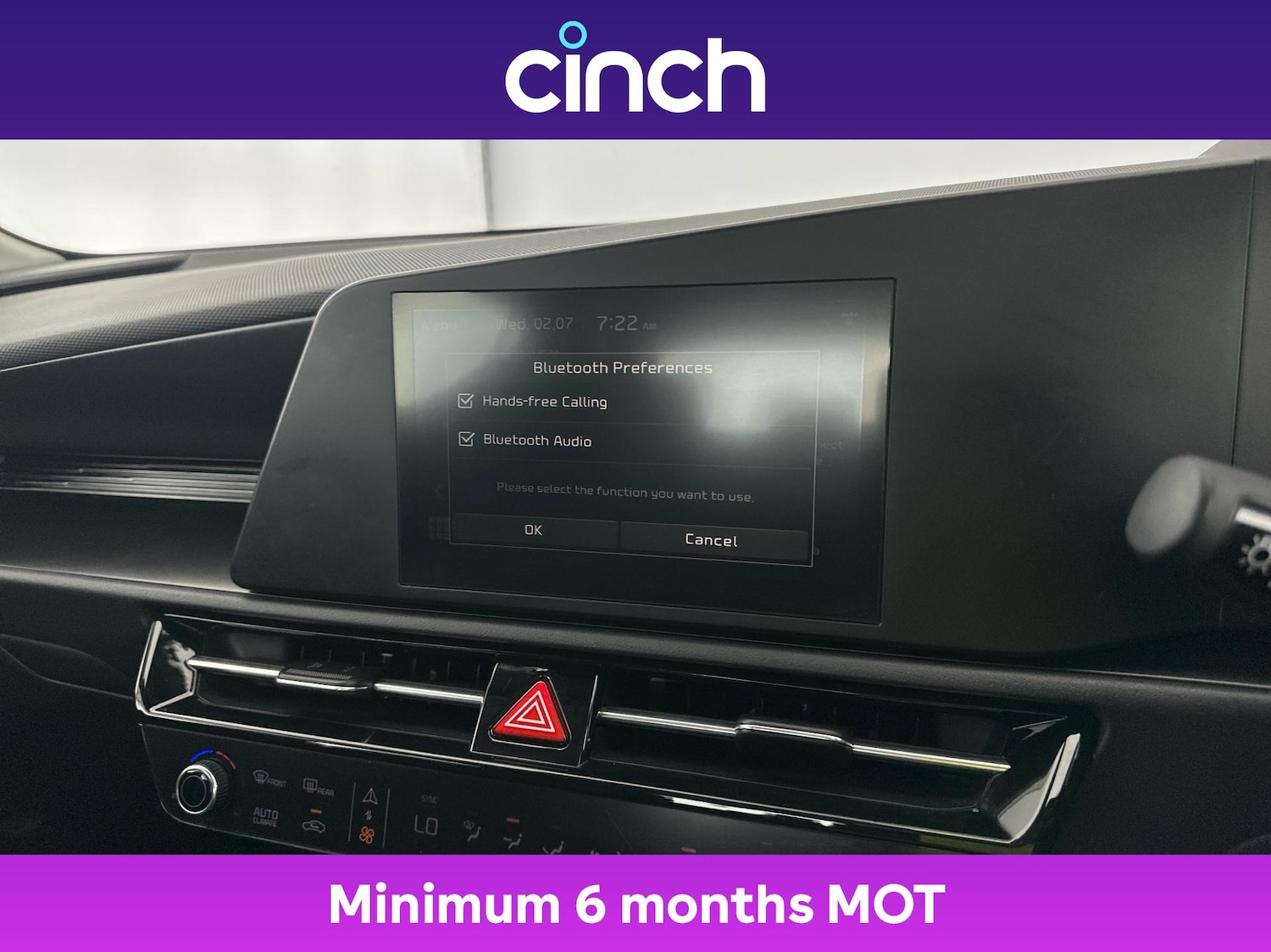 Used Kia Niro 2022 for sale - 76922566: Photo 32