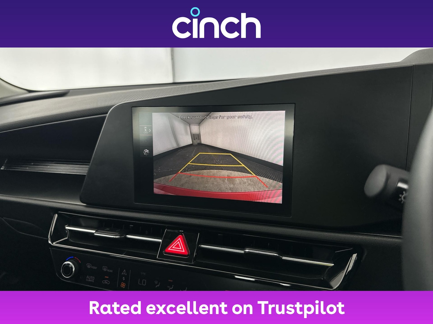 Used Kia Niro 2022 for sale - 76922566: Photo 33