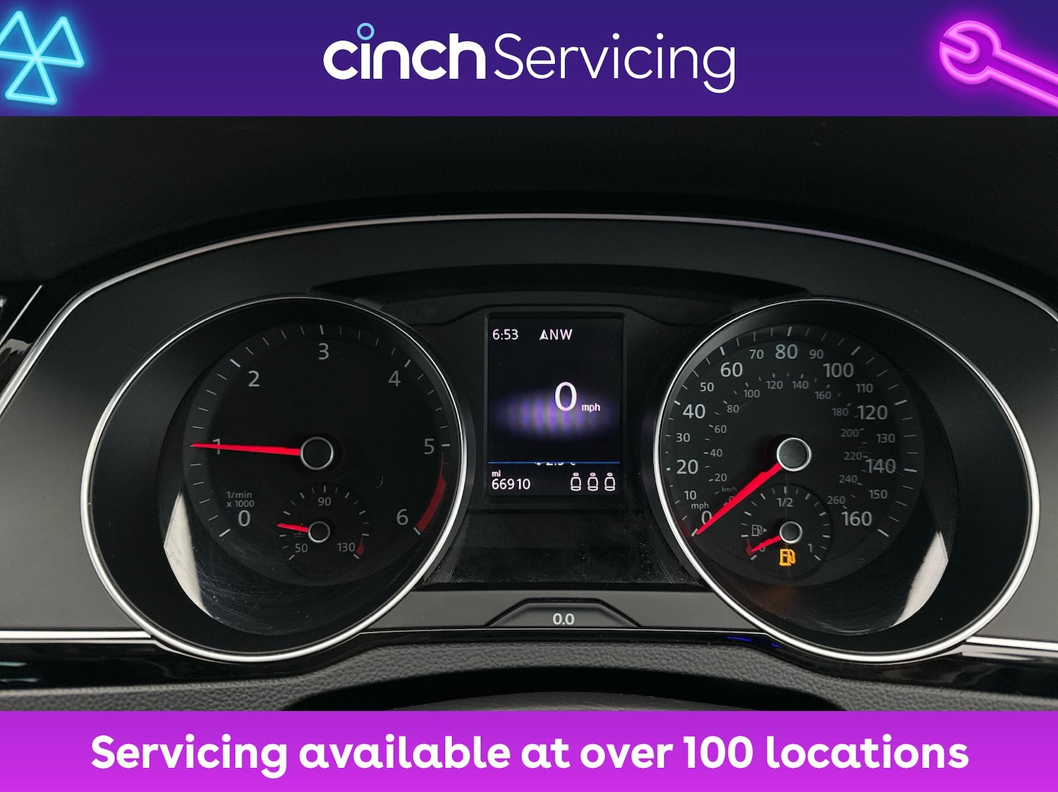 Used Volkswagen Passat 2019 for sale - 77088503: Photo 18