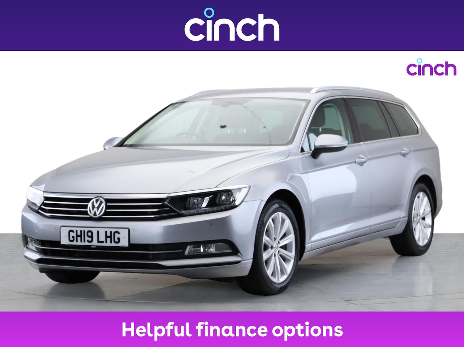 Used Volkswagen Passat 2019 for sale - 77088503: Photo 9