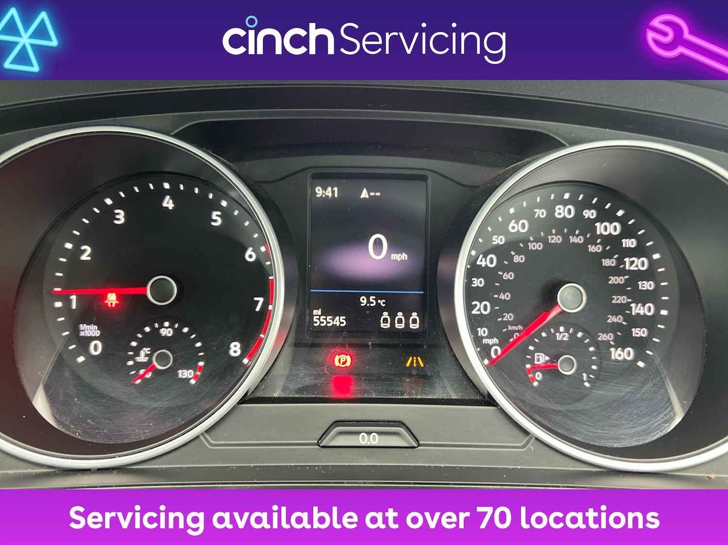 Used Volkswagen Tiguan 2019 for sale - 76125207: Photo 18