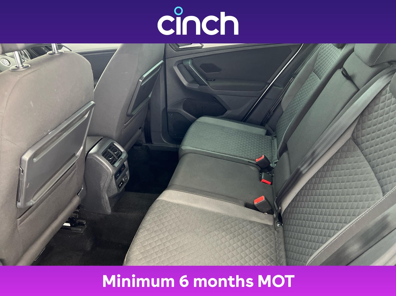 Used Volkswagen Tiguan 2019 for sale - 76125207: Photo 20