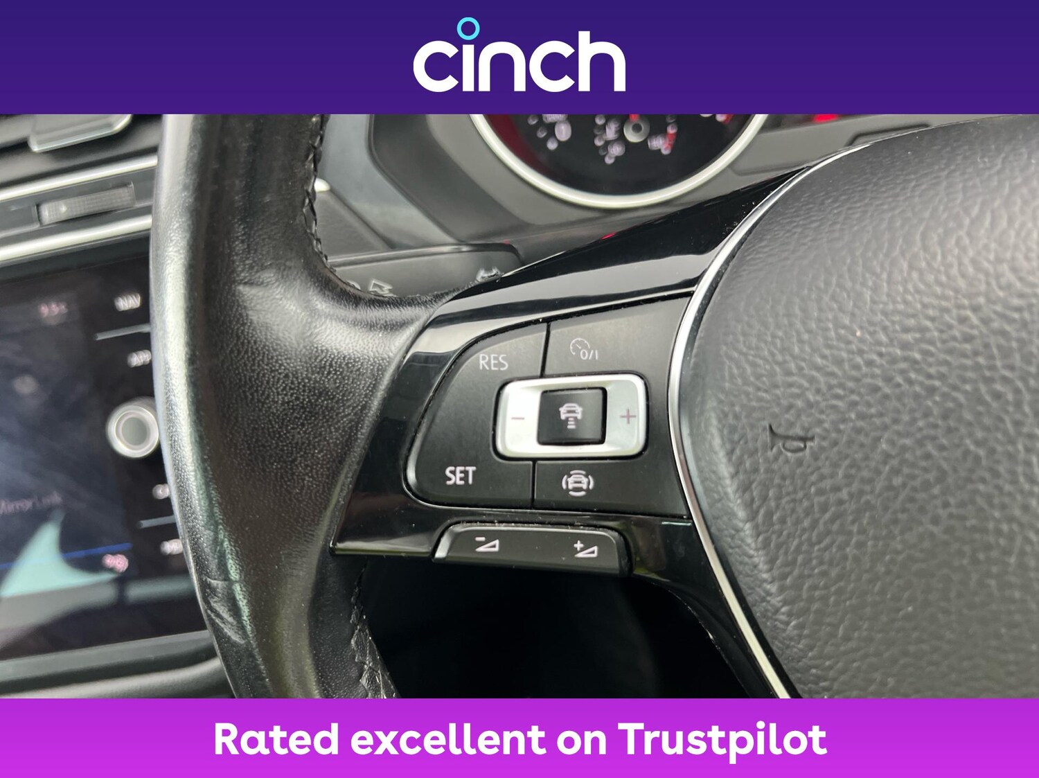 Used Volkswagen Tiguan 2019 for sale - 76125207: Photo 38