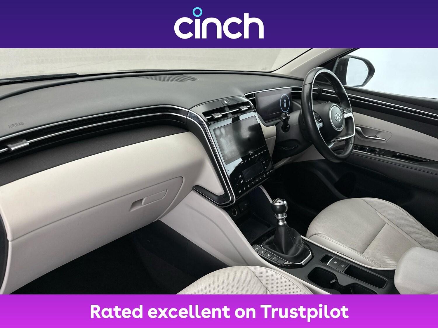 Used Hyundai TUCSON 2022 for sale - 76616833: Photo 14