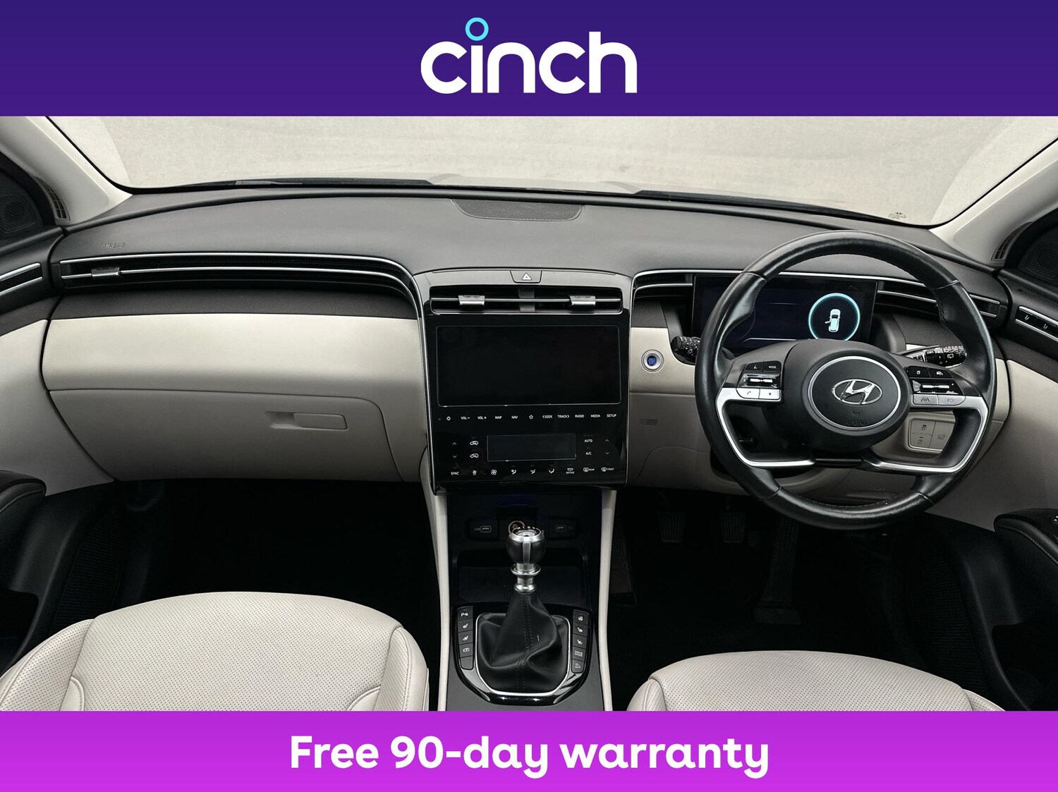 Used Hyundai TUCSON 2022 for sale - 76616833: Photo 15