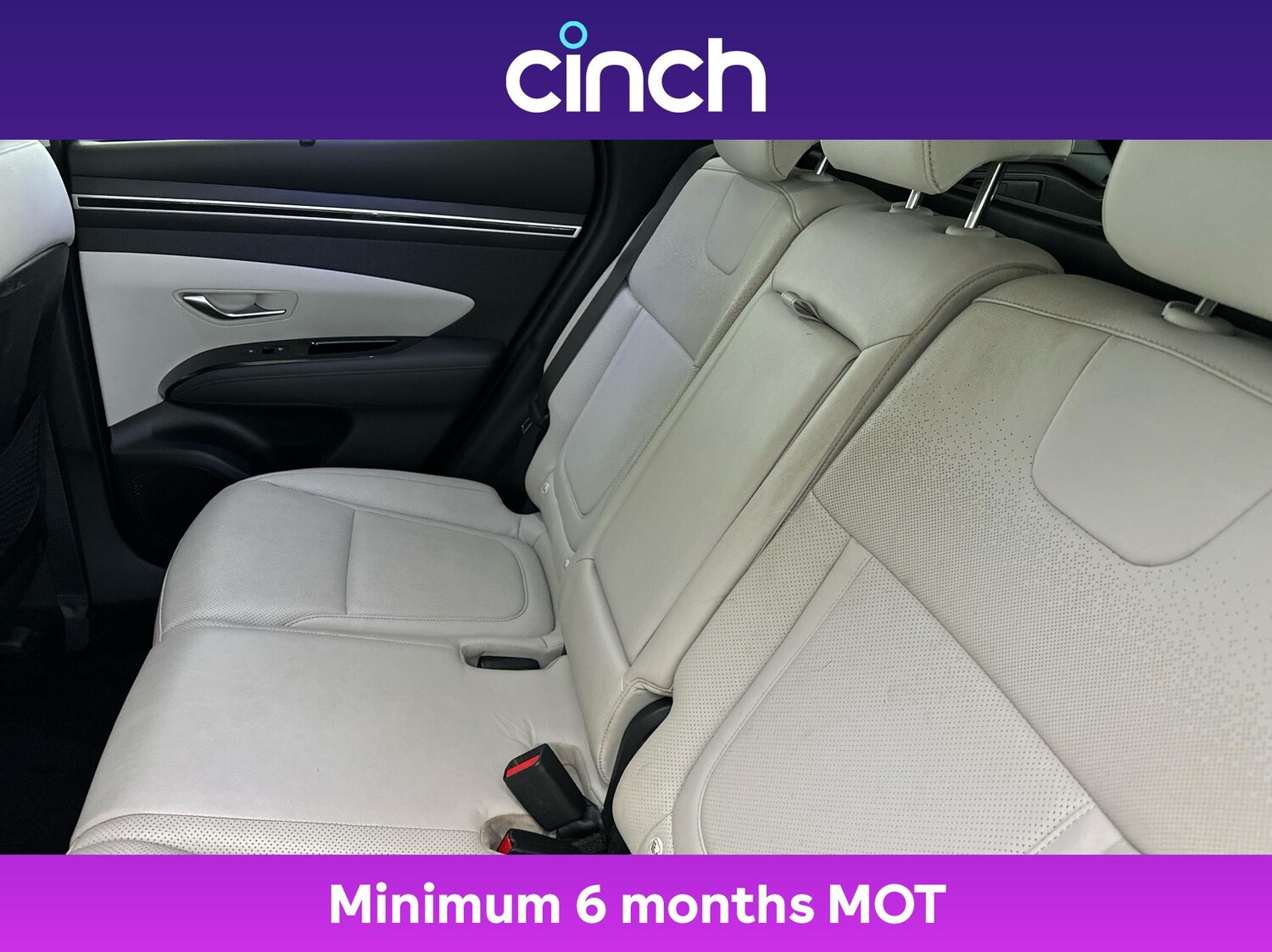 Used Hyundai TUCSON 2022 for sale - 76616833: Photo 20