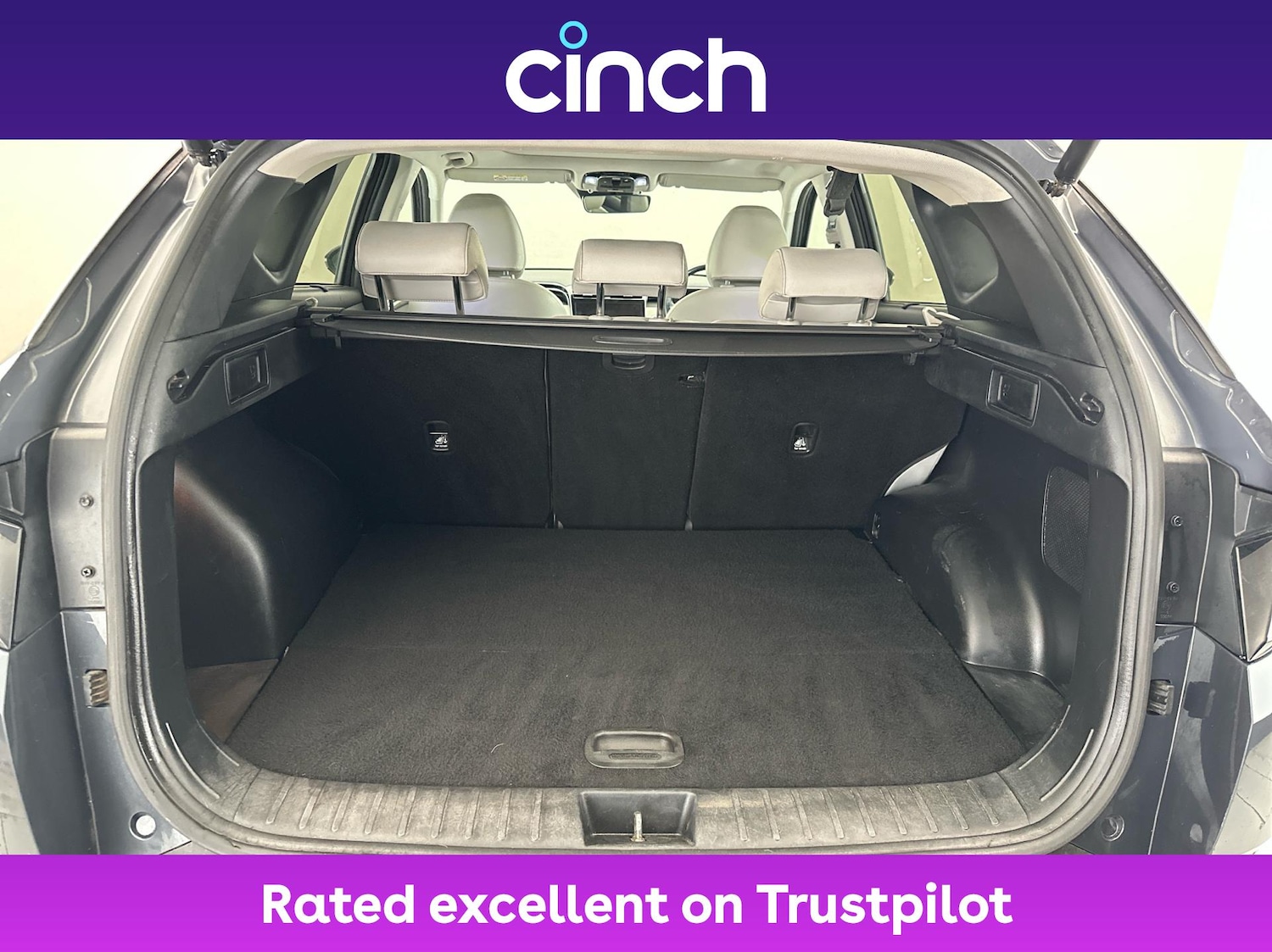 Used Hyundai TUCSON 2022 for sale - 76616833: Photo 21