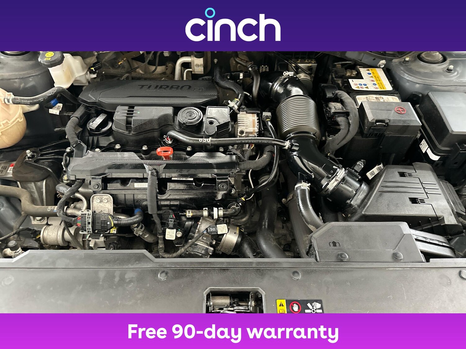 Used Hyundai TUCSON 2022 for sale - 76616833: Photo 23