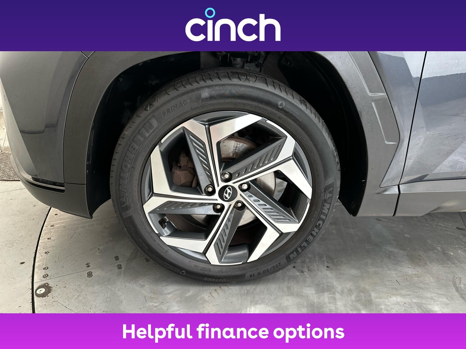 Used Hyundai TUCSON 2022 for sale - 76616833: Photo 24